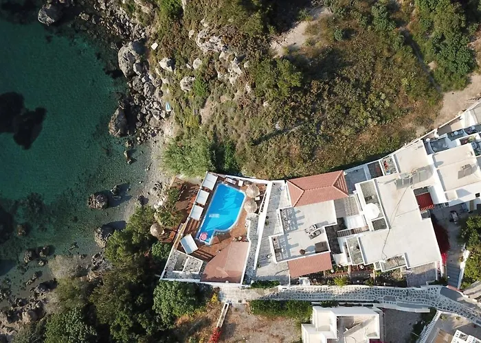 Fatolitis Apartament