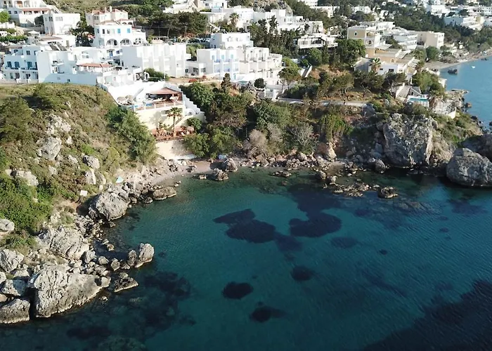 Apartamento Fatolitis Masouri