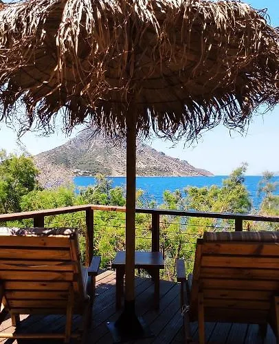 Apartamento Fatolitis Masouri