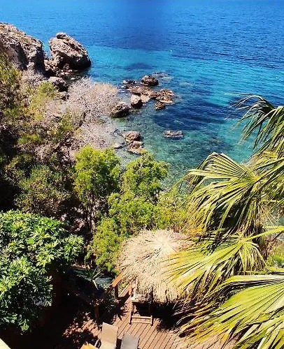 Apartamento Fatolitis *