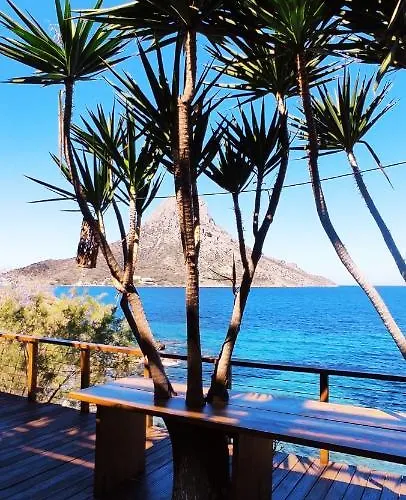 Apartamento Fatolitis Masouri