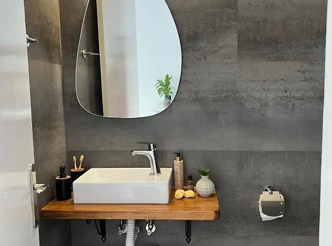 Apartamento Fatolitis