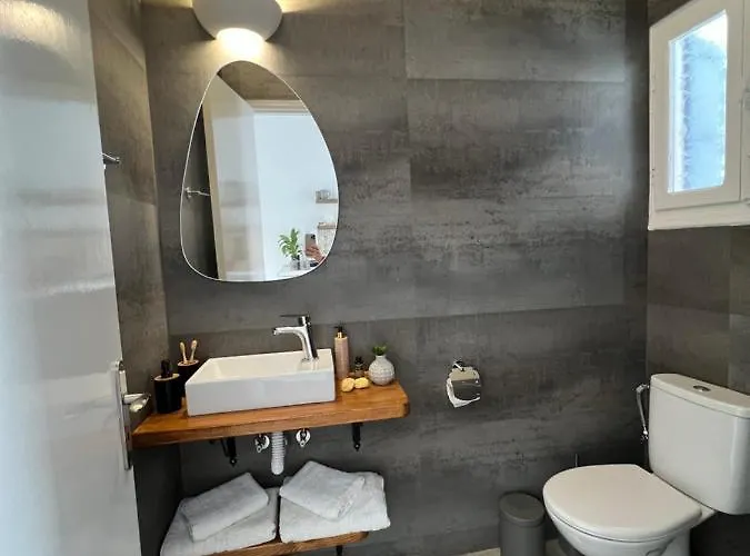 Fatolitis Apartament