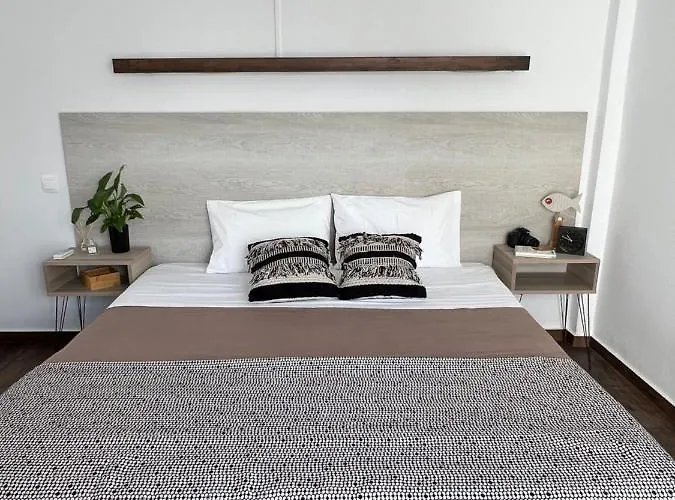 Fatolitis Apartament *