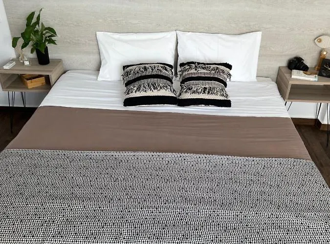 Fatolitis Apartament Masouri