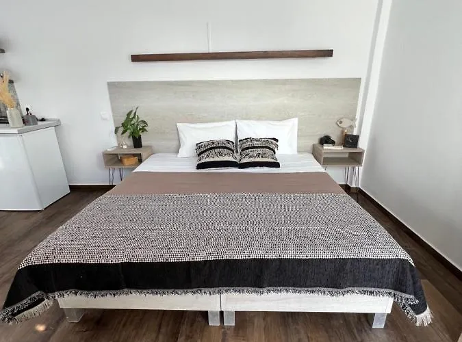 Apartament Fatolitis *