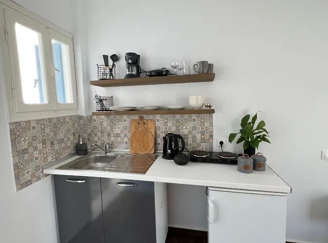 Apartament Fatolitis