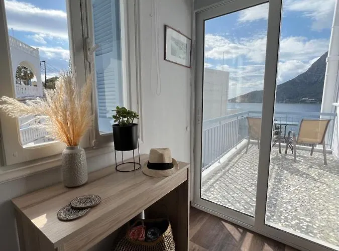 Fatolitis Apartamento *