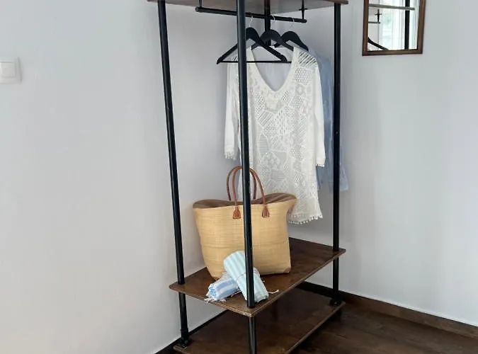 Fatolitis Apartamento *