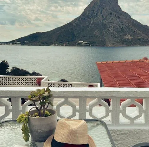 Apartamento Fatolitis *