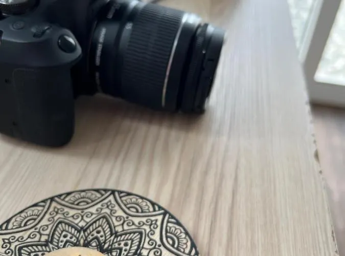 Fatolitis Apartamento *