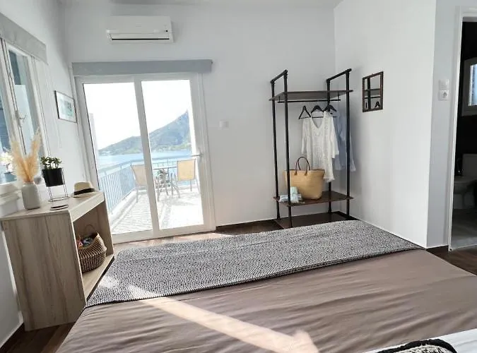 Apartament Fatolitis Masouri