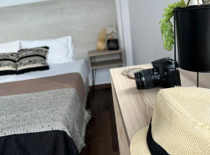 Apartamento Fatolitis *