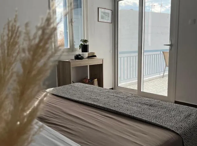 Apartamento Fatolitis *