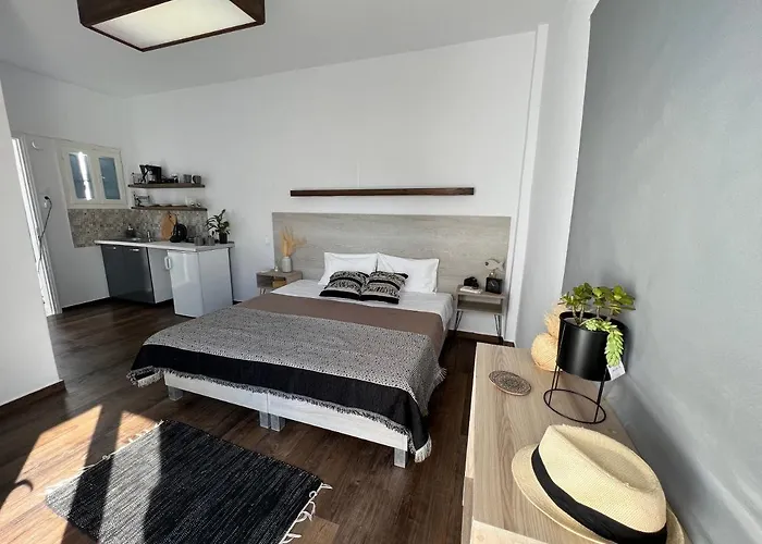 Apartamento Fatolitis