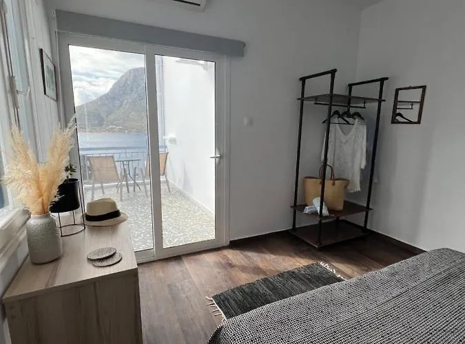 Fatolitis Apartamento