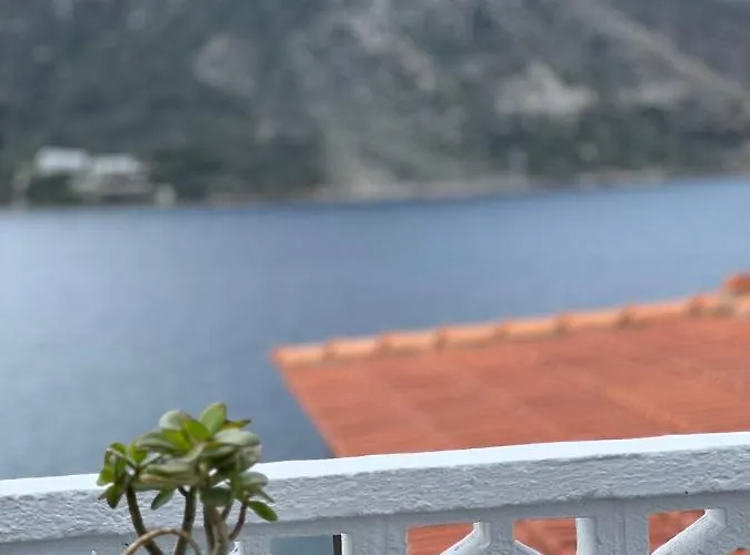 Fatolitis Apartment Masouri