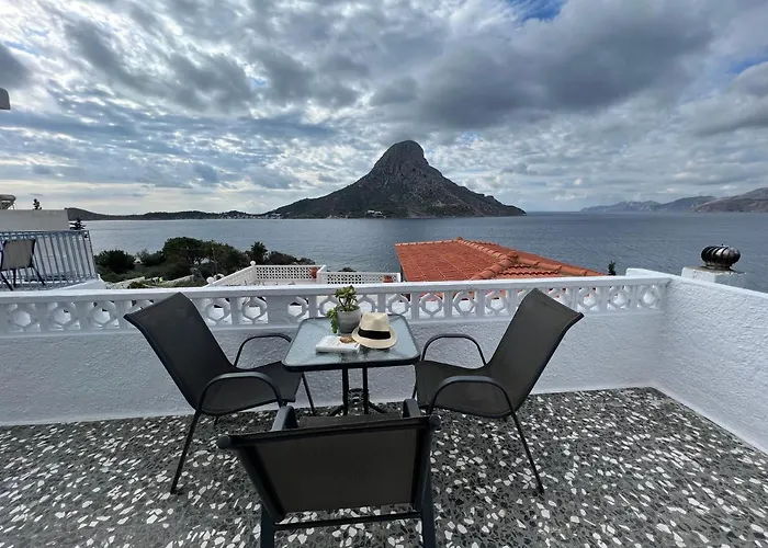 Apartamento Fatolitis *