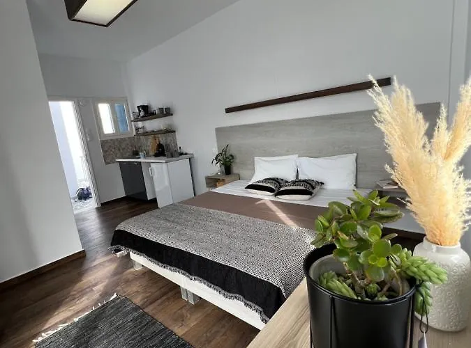 Fatolitis Apartment Masouri