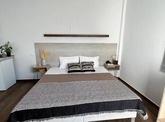 Fatolitis Apartment *