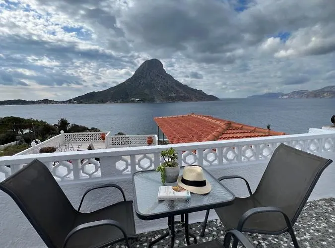 Apartamento Fatolitis Masouri