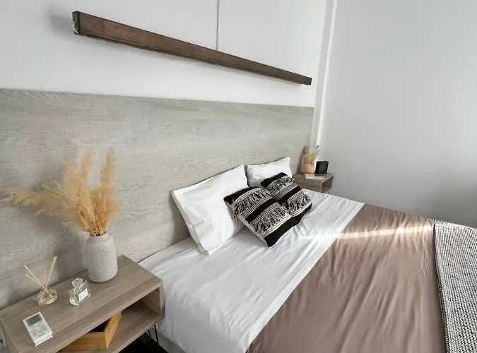 Apartament Fatolitis *