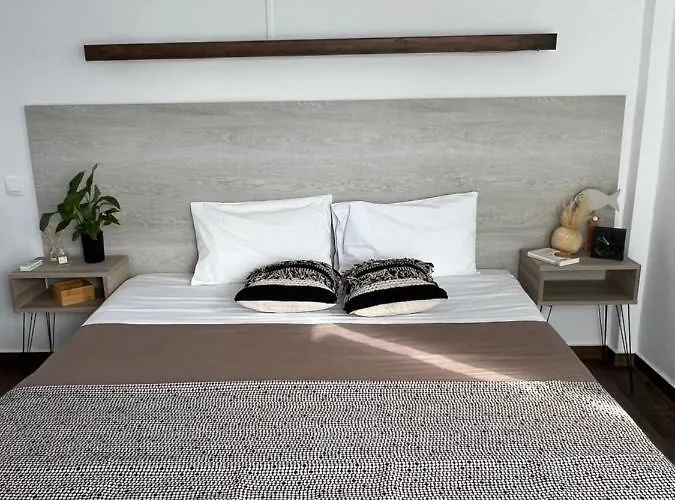 Fatolitis Apartment Masouri