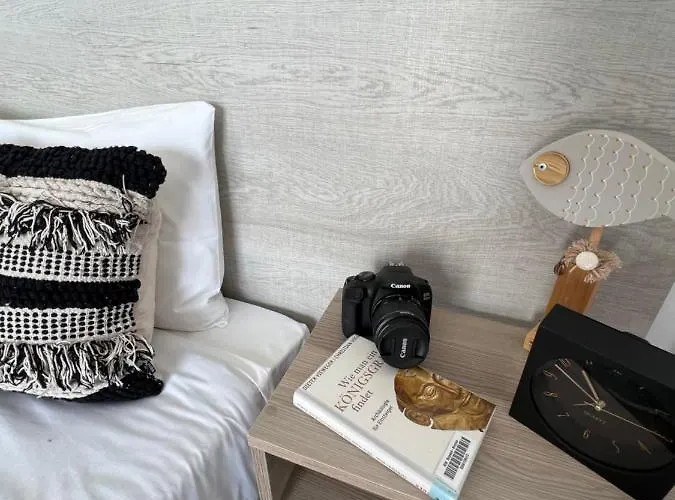 Apartment Fatolitis *