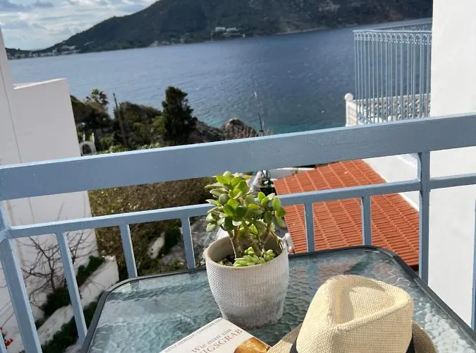 Fatolitis Apartament *