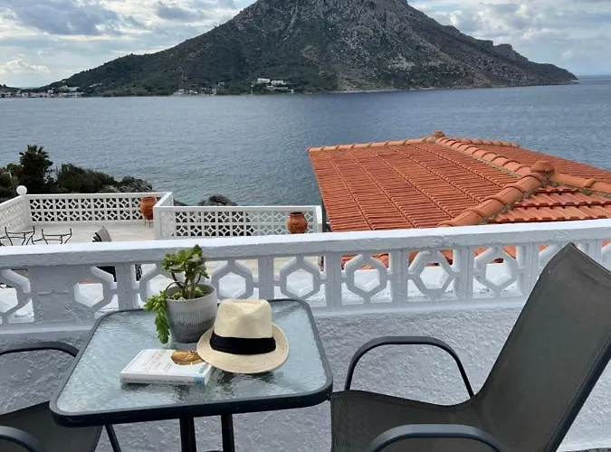 Apartament Fatolitis