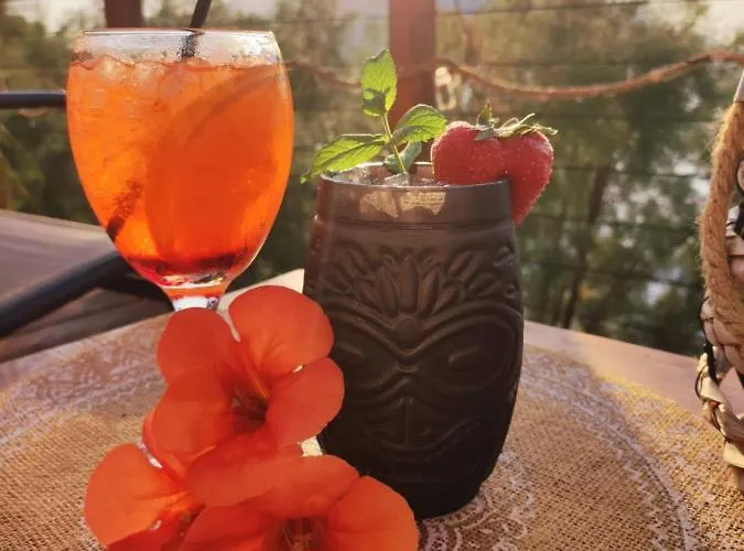 Fatolitis Апартаменты *