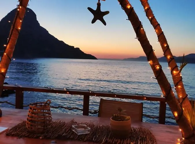 Fatolitis Apartamento