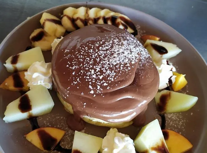 Apartamento Fatolitis