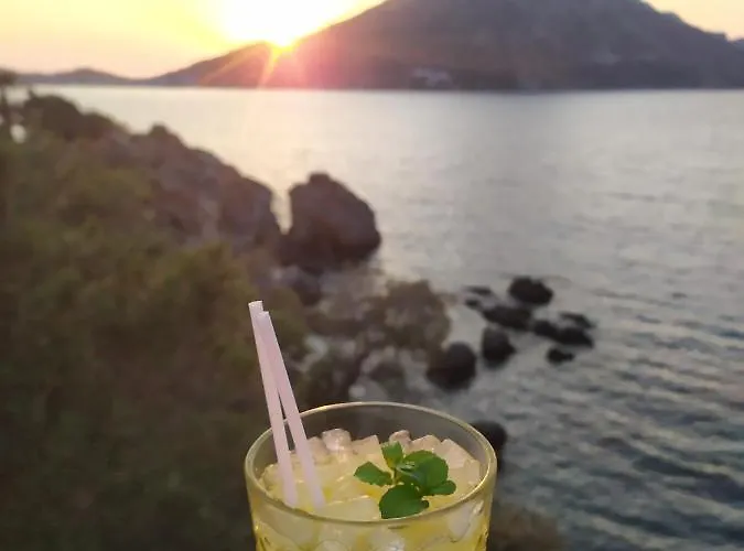 Апартаменты Fatolitis *