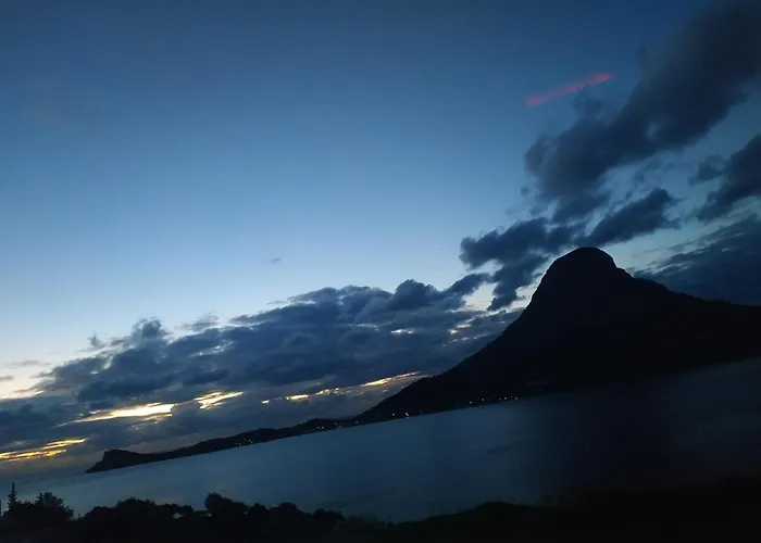 Apartament Fatolitis