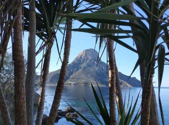 Fatolitis Apartamento *