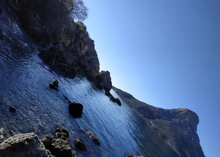 Apartamento Fatolitis