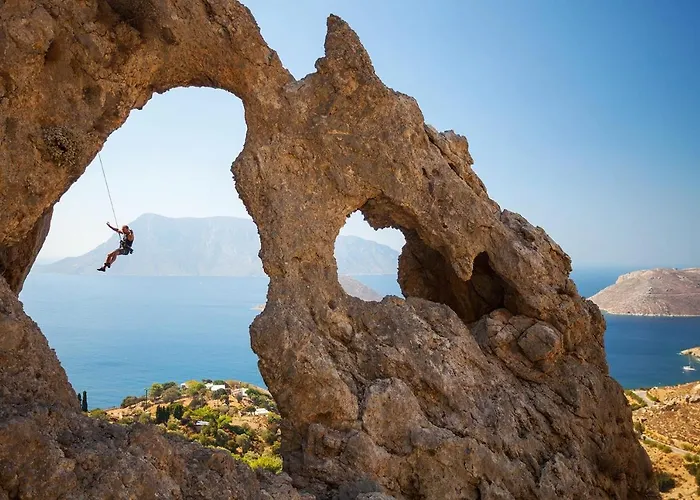 Апартаменты Fatolitis