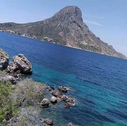 Fatolitis Апартаменты